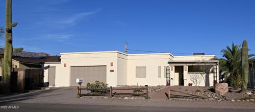 5557 S Alameda Rd, Gold Canyon, AZ, 85118-4607 | Card Image