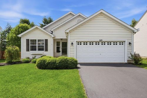 2619 Westrock Dr, Hilliard, OH, 43026-8193 | Card Image