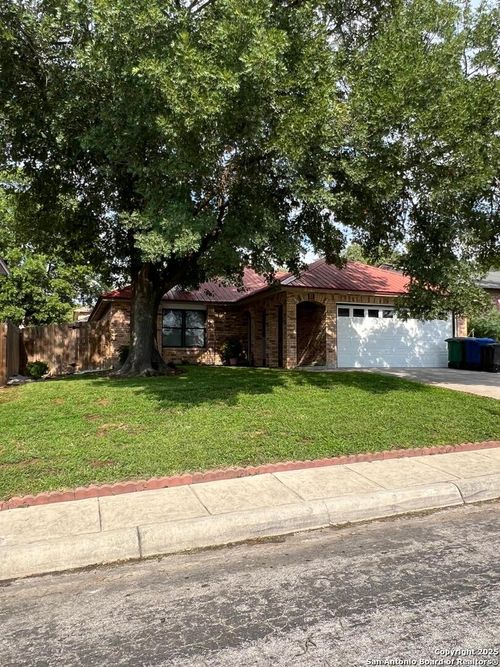 3423 Oldoak Park Dr, San Antonio, TX, 78247-4829 | Card Image