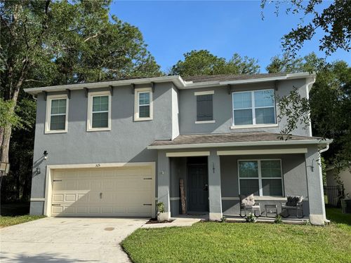 325 Charles Drive, DELAND, FL, 32724 | Card Image