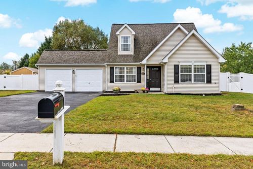 160 Billows Dr, MOUNT ROYAL, NJ, 08061-1058 | Card Image