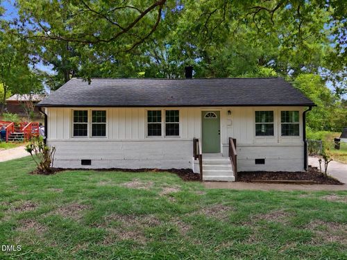 1118 Raynor Street, Durham, NC, 27703 | Card Image