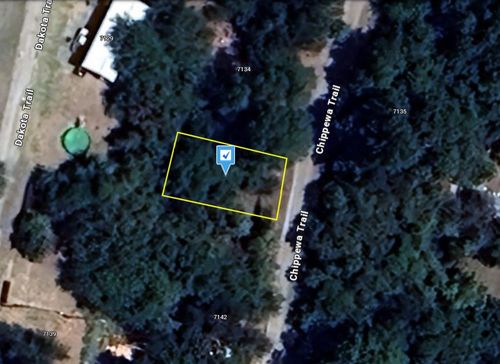 7138 Chippewa Trail, Weatherford, TX, 76087 | Card Image