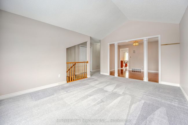 60 D'andrea Trail, House other with 2 bedrooms, 3 bathrooms and 4 parking in Sarnia ON | Image 4