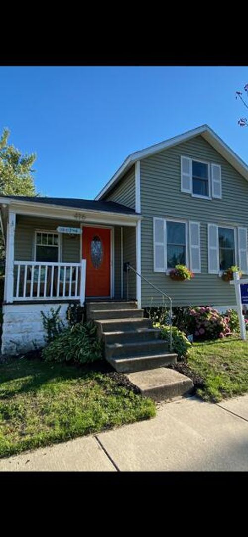 416 Jackson Ave, Grand Haven, MI, 49417-1043 | Card Image