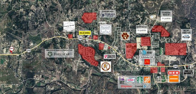 Map of property / related area | Image 10