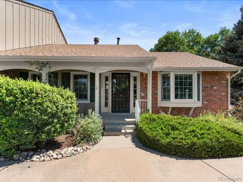 1305-7101 W Yale Ave, Denver, CO, 80227 | Card Image