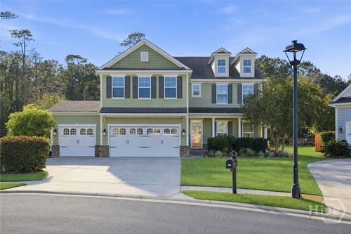 171 Moor Hen Lndg, Savannah, GA, 31419-6821 | Card Image