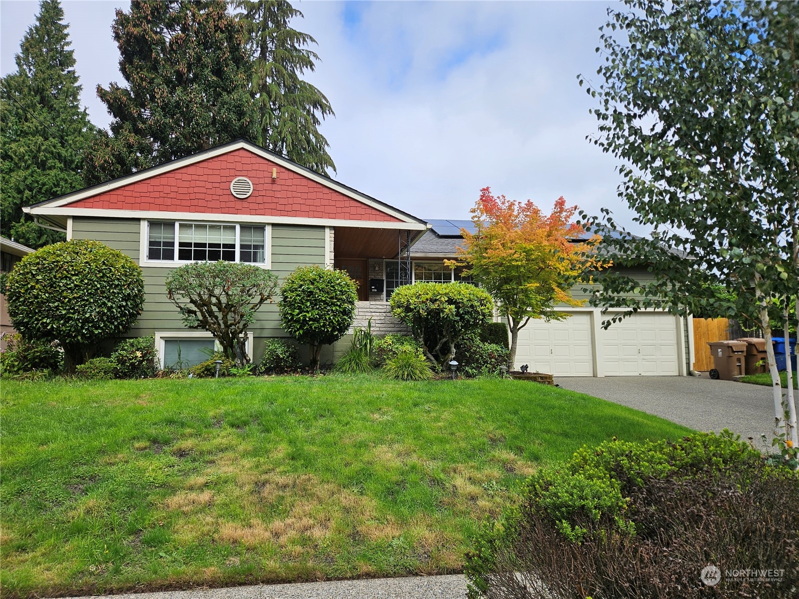 9th St, Tacoma, WA 98406
