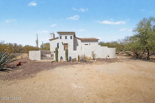 41420 E Cathy Ln, Marana, AZ, 85658 | Card Image