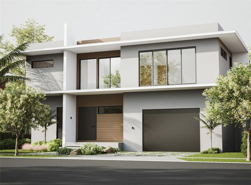 12685 N Bayshore Dr, North Miami, FL, 33181-2402 | Card Image