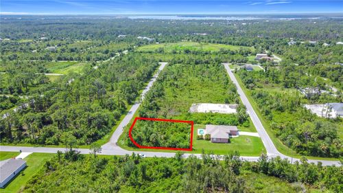 12329 Ridpath Ave, Port Charlotte, FL, 33953 | Card Image