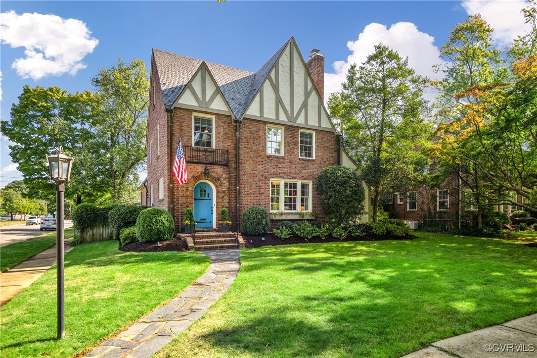 Kingcrest Pkwy, Richmond, VA 23221