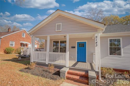 2143 Camp Greene St, Charlotte, NC, 28208-5041 | Card Image