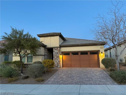 2646 Cooper Gallery St, Henderson, NV, 89044-1628 | Card Image
