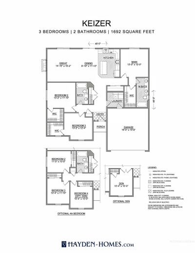 11336 Nora Drive, House other with 3 bedrooms, 2 bathrooms and 2 parking in Caldwell ID | Image 1