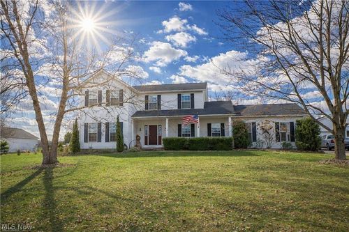 3556 Blake Rd, Seville, OH, 44273-8932 | Card Image