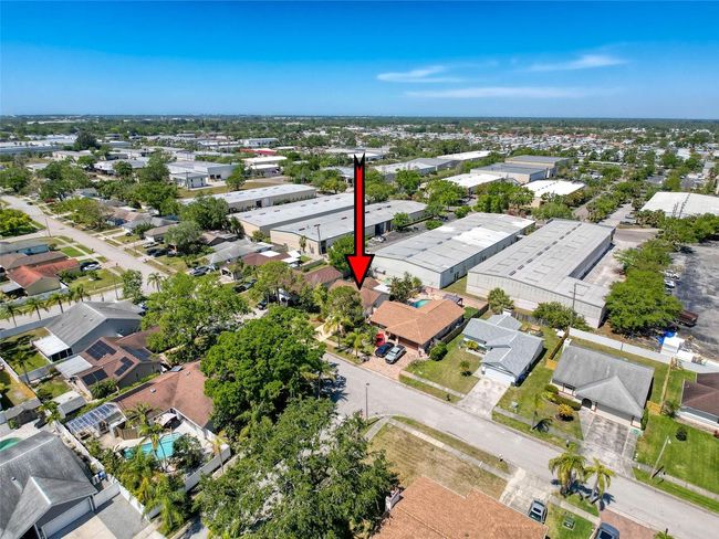 situated on a quiet residential street | Image 59