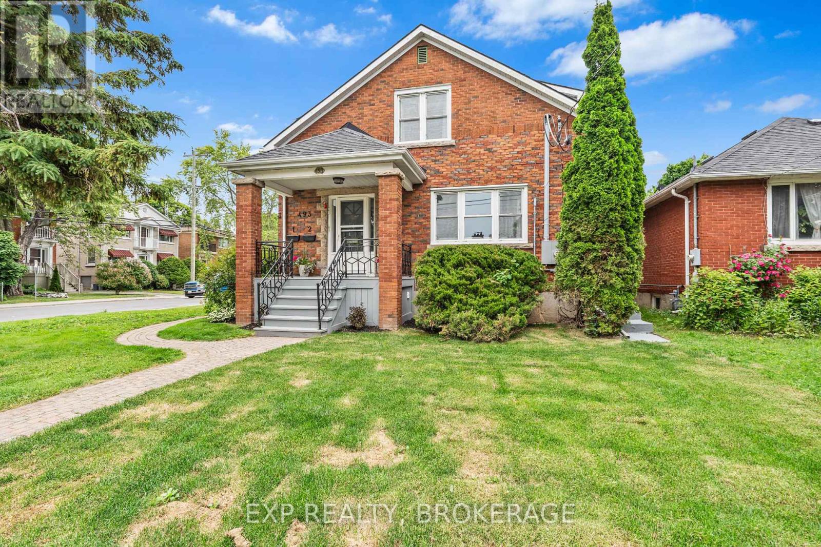 Residential Lease in Kingston (Central City East) 2