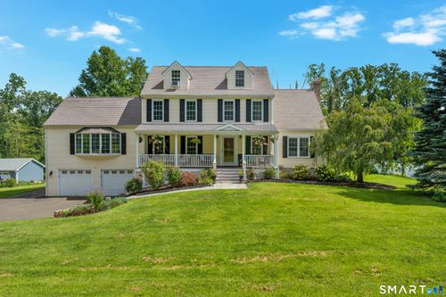 93 Flax Mill Rd, Branford, CT, 06405-2809 | Card Image