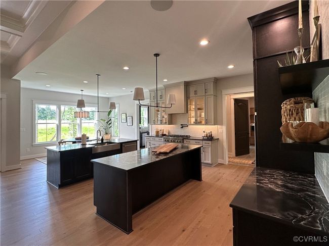 LOT-4 - Lot 4 Chopt Rd, House other with 4 bedrooms, 4 bathrooms and null parking in Gum Spring VA | Image 10