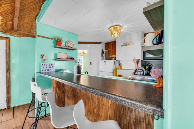 4418 Palm St, House other with 2 bedrooms, 1 bathrooms and null parking in Freeport TX | Image 12