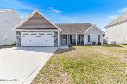 233 Merin Height Rd, Jacksonville, NC, 28546-8410 | Card Image