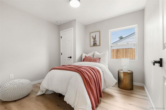 3061 S Glencoe St, House other with 3 bedrooms, 2 bathrooms and 5 parking in Denver CO | Image 17