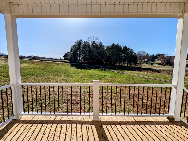 Long Level Rd, Floyd, VA 24091