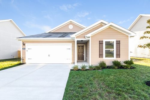 2613 Stinger Dr, Columbia, TN, 38401-1646 | Card Image