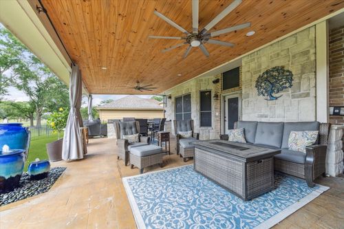 7511 Cart Gate Dr, Houston, TX, 77095-3530 | Card Image