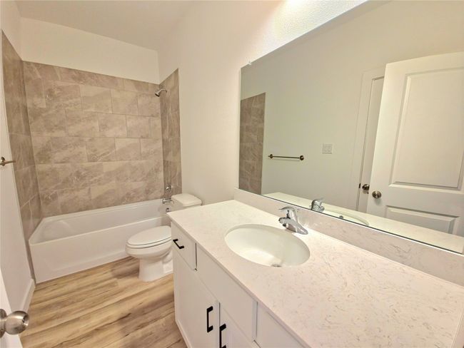 1516 Solterra Blvd, Townhouse with 3 bedrooms, 3 bathrooms and null parking in Mesquite TX | Image 11