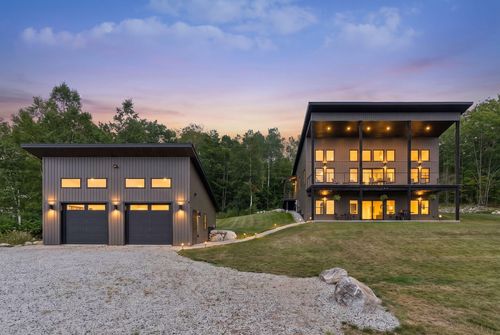 165 Scenic Heights Dr, Oxford, ME, 04270-2755 | Card Image