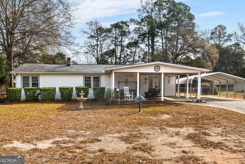 614 Hillcrest Ave, Perry, GA, 31069-3625 | Card Image
