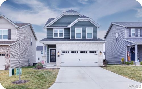 9028 Camino Trl, Cottleville, MO, 63304-8065 | Card Image