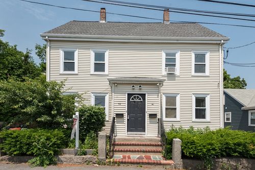43-41 Kent St, Quincy, MA, 02169-6410 | Card Image