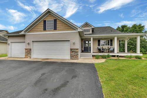 426 Elena Ln, Saint Joseph, MN, 56374-4407 | Card Image