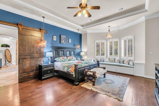 27919 Hansons Ct, House other with 5 bedrooms, 5 bathrooms and 3 parking in Spring TX | Image 20