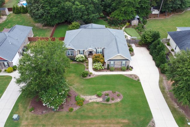 3039 Tarleton Ct, House other with 4 bedrooms, 3 bathrooms and null parking in Beech Island SC | Image 43