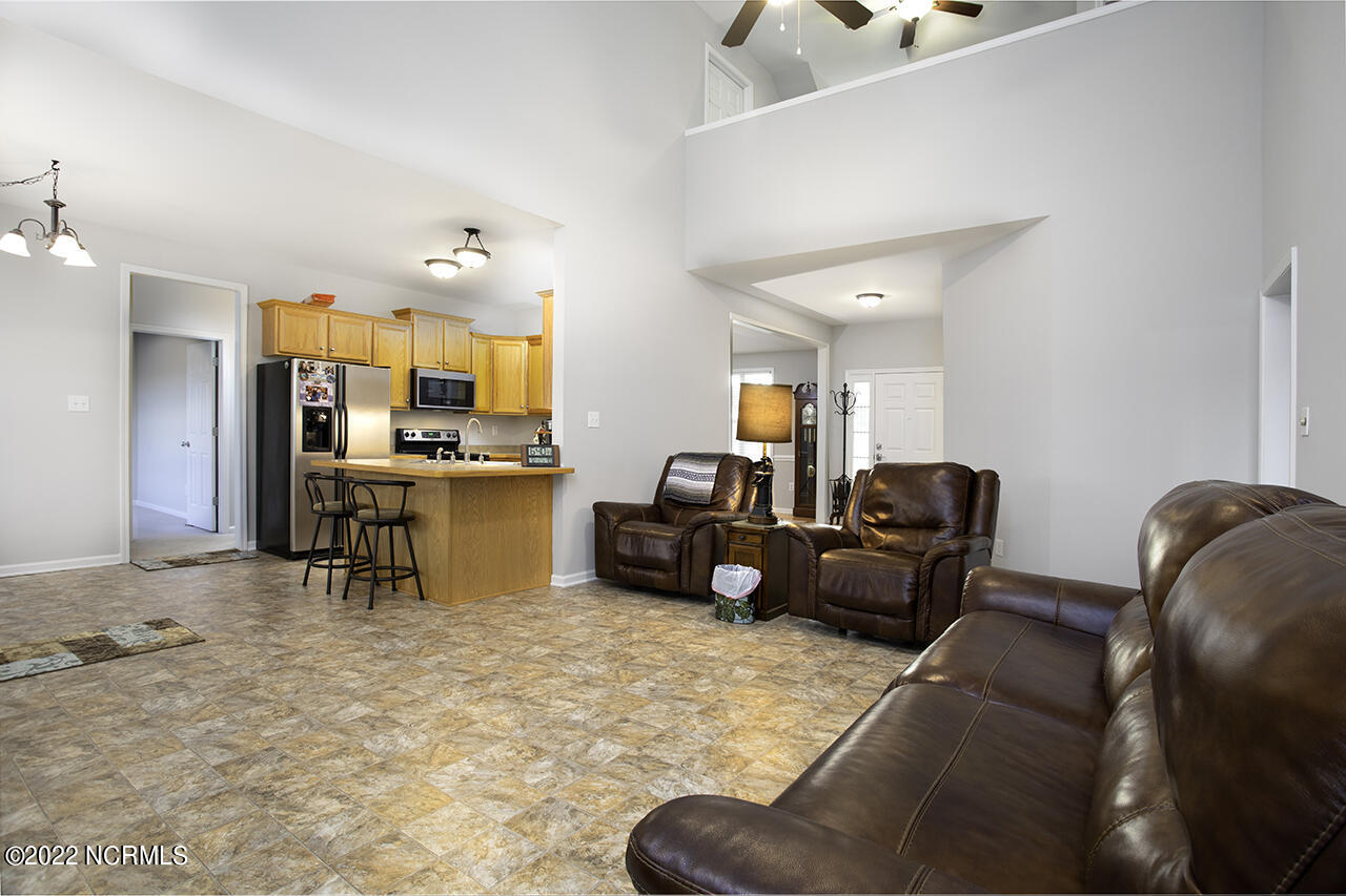 Residential in Willow Spring 2