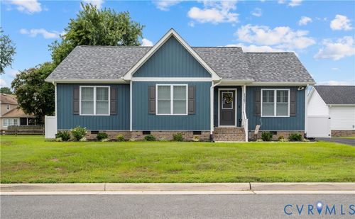 1267 Briarcliffe Dr, Colonial Heights, VA, 23834-1916 | Card Image