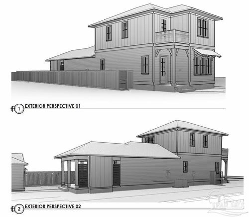 1608 E Scott St, Pensacola, FL, 32503-5425 | Card Image