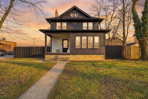 28 S Westgate Ave, Columbus, OH, 43204-1960 | Card Image