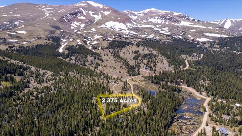 16 Zinc Road, ALMA, CO, 80420 | Card Image