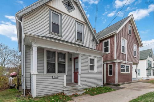 260 Gerrish St, Windsor, NS, B0N2T0 | Card Image