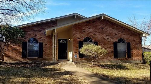 2937 Emberwood Drive, Garland, TX, 75043 | Card Image