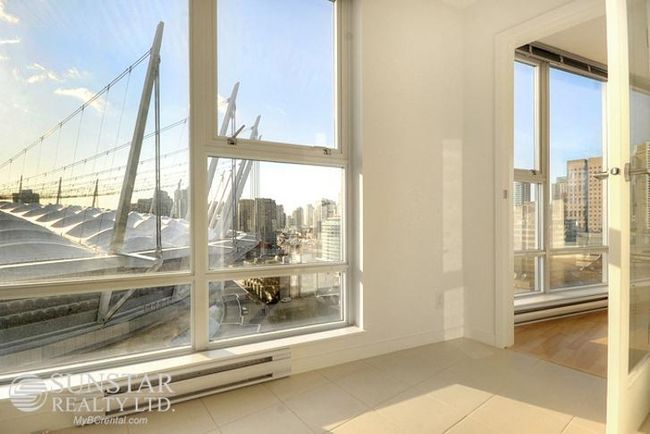 1803 - 111 W Georgia Street, Condo with 2 bedrooms, 0 bathrooms and 1 parking in Vancouver BC | Image 17