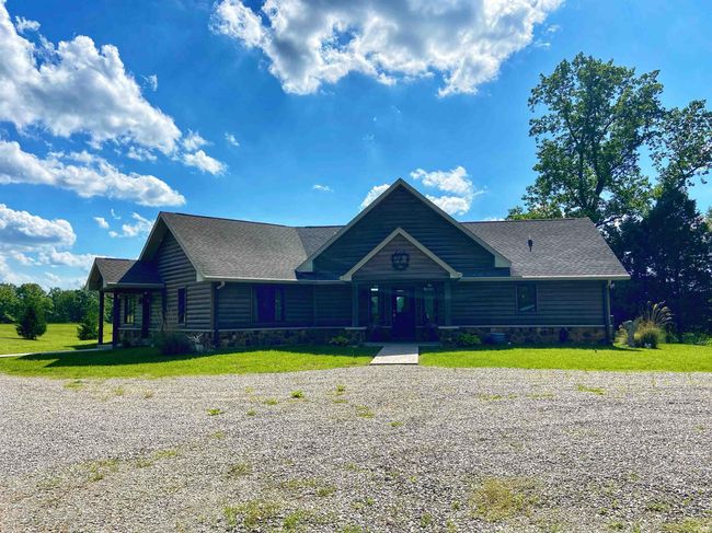 8307 S State Road 145, House other with 3 bedrooms, 2 bathrooms and null parking in French Lick IN | Image 35