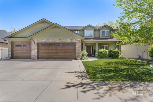 4154 N Tipton Ave, Meridian, ID, 83646-5464 | Card Image