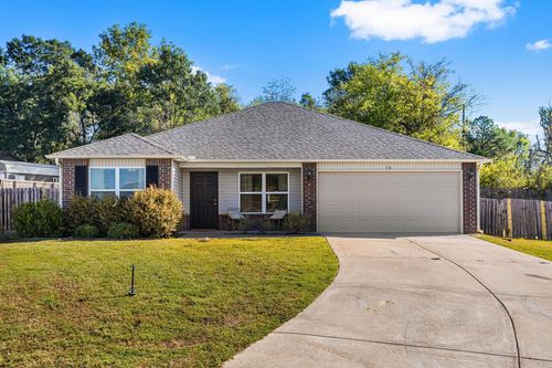 16 Oakland Cir, Austin, AR, 72007-8017 | Card Image